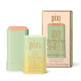 Pixi On-the-Glow SHIELD стик солнцезащитный увлажняющий для лица 19 г — фото 1