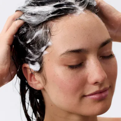 Goa Organics Melrose Shampoo шампунь для тонких и жирных волос 300 мл