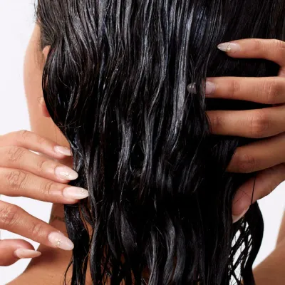 Goa Organics Aesthetic Universal Conditioner кондиционер для лёгкого расчёсывания волос, 200 г