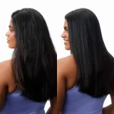 Goa Organics Aesthetic Universal Conditioner кондиционер для лёгкого расчёсывания волос, 200 г — фото 2