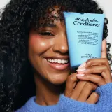 Goa Organics Aesthetic Universal Conditioner кондиционер для лёгкого расчёсывания волос, 200 г — фото 4