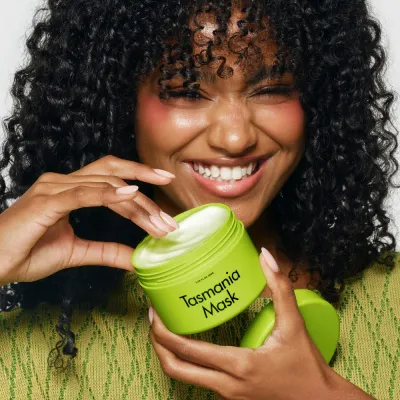 Goa Organics Tasmania Mask маска для волос увлажняющая 200 г