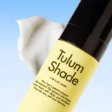 Goa Organics Tulum Shade Leave In защитный спрей для волос 100 мл — фото 2