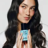 Goa Organics Rain Coat Лак для волос ультралёгкий против пушистости, 150 мл — фото 3