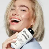 Goa Organics L'Essentiel Shampoo питательный шампунь для густых волос 300 мл — фото 4