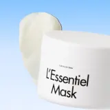 Goa Organics L'Essentiel Mask маска питательная для густых волос 200 г — фото 3