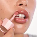 LANEIGE JuicePop Box Lip Tint увлажняющий тинт для губ, 4,5 г, оттенок Corail Disco — фото 1