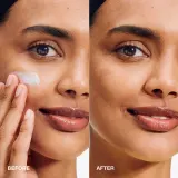 Clinique UV Solutions Mattifying Sunscreen SPF 50 матирующий солнцезащитный крем для лица 40 мл — фото 3
