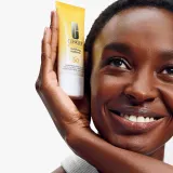 Clinique UV Solutions Mattifying Sunscreen SPF 50 матирующий солнцезащитный крем для лица 40 мл — фото 4