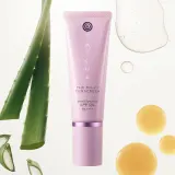 Tatcha The Milky Sunscreen SPF50 крем солнцезащитный для лица 50 мл — фото 4