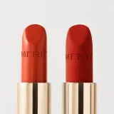 Merit Beauty Signature Lip Satin помада сатиновая, 3 г, оттенок Bespoke — фото 3