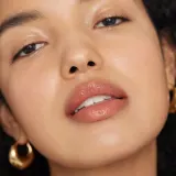 Merit Beauty Signature Lip Satin помада сатиновая, 3 г, оттенок Bespoke — фото 4