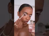 Natasha Denona Luxe Glam Compact палетка теней для век 4 оттенка, 15 г, оттенок Cool — фото 5