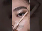 Natasha Denona Luxe Glam Compact палетка теней для век 4 оттенка, 15 г, оттенок Cool — фото 6