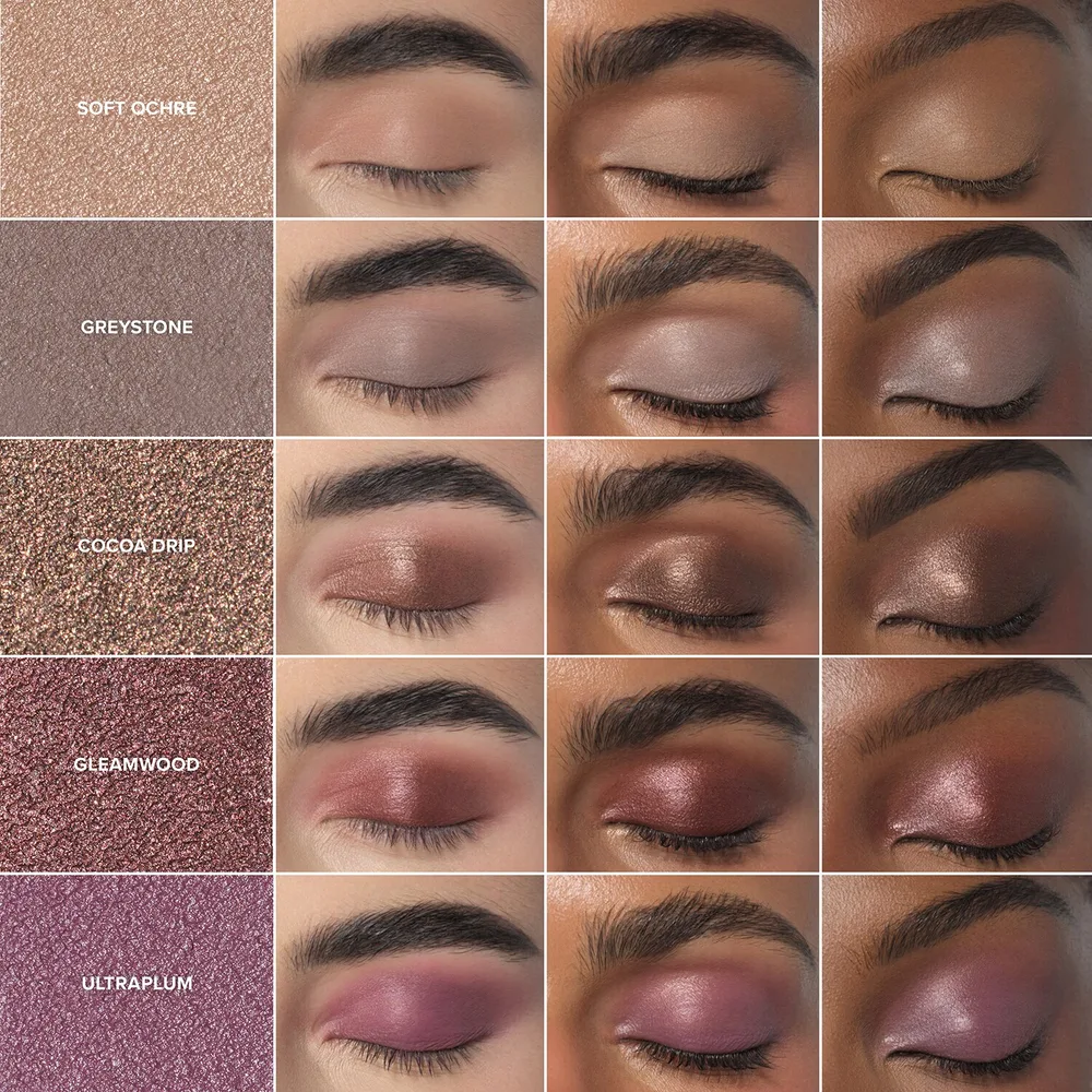 Anastasia Beverly Hills GLIDR Shadow Stick кремовые тени для век в стике, 1.5 г, оттенок Pearl