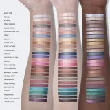 Anastasia Beverly Hills GLIDR Shadow Stick кремовые тени для век в стике, 1.5 г, оттенок Pearl — фото 2