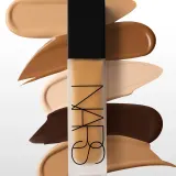 NARS Natural Matte Longwear Foundation тональный крем матовый стойкий 30 мл, оттенок Siberia — фото 5