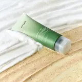Anua Heartleaf Quercetinol Pore Deep Cleansing Foam Пенка для умывания успокаивающая очищающая поры, 150 мл — фото 3