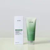 Anua Heartleaf Quercetinol Pore Deep Cleansing Foam Пенка для умывания успокаивающая очищающая поры, 150 мл — фото 5