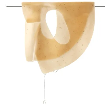 Anua Rice 70 Glow Collagen Mask маска гидрогелевая для лица с коллагеном 4 шт
