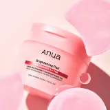 Anua Niacinamide 5 TXA Brightening Pad Патчи-диски для лица с ниацинамидом, 60 шт — фото 2