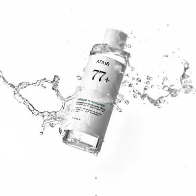 Anua Heartleaf 77% Soothing Toner тоник для лица успокаивающий 250 мл