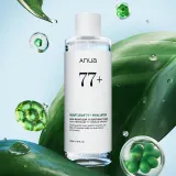 Anua Heartleaf 77% Soothing Toner тоник для лица успокаивающий 250 мл — фото 3