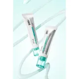 Anua PDRN Hyaluronic Acid 100 Moisture Cream крем для лица лёгкий увлажняющий 60 мл — фото 2