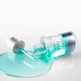 Anua PDRN Hyaluronic Acid Capsule 100 сыворотка увлажняющая для лица 30 мл — фото 1