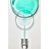 Anua PDRN Hyaluronic Acid Capsule 100 сыворотка увлажняющая для лица 30 мл — фото 2