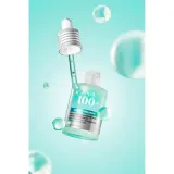 Anua PDRN Hyaluronic Acid Capsule 100 сыворотка увлажняющая для лица 30 мл — фото 3