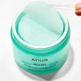 Anua PDRN 100 Hyaluronic Acid Glow Pad пэды увлажняющие двусторонние, 60 шт — фото 2