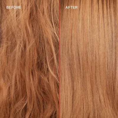 Olaplex The Endless Shine Smooth набор для волос защита и блеск 100 мл + 30 мл