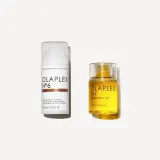 Olaplex The Endless Shine Smooth набор для волос защита и блеск 100 мл + 30 мл — фото 2