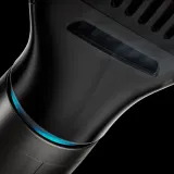 ghd Pro High Strength Comb гребень для расчёсывания и укладки, чёрный — фото 1