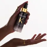 Kerastase Chronologiste сыворотка ночная для ослабленных волос — фото 4
