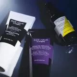 Hair Rituel by Sisley Blond, White, Gray маска для светлых, седых и белых волос, 200 мл — фото 4