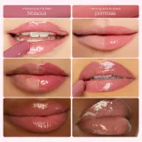 Tarte Petite Kisses Maracuja Juicy Lip Duo набор для губ бальзам hibiscus и плампер primrose 2 x 1,3 г — фото 1