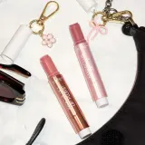 Tarte Petite Kisses Maracuja Juicy Lip Duo набор для губ бальзам hibiscus и плампер primrose 2 x 1,3 г — фото 3