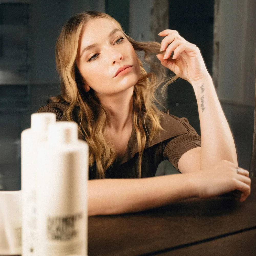 Authentic Beauty Concept Replenish Cleanser шампунь питательный для ослабленных волос 300 мл