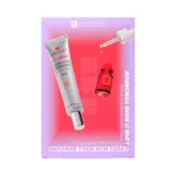 Erborian CC Creme x Skin Therapy Набор для ухода за лицом, 40 мл + 10 мл, оттенок Doré — фото 1