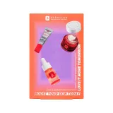 Erborian Skin Therapy Duo x CC Eye набор для ухода за лицом Clair 10 мл + 15 мл + 3 мл — фото 1