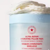 First Aid Beauty Ultra Repair Disques увлажняющие диски для лица с церамидами, 60 шт, 60 патчей — фото 4