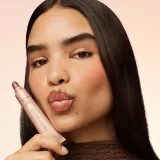 Moroccanoil Lip Balm бальзам для губ увлажняющий Мятный чай, 15 мл, оттенок Herbata miętowa — фото 3