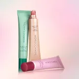 Moroccanoil Lip Balm бальзам для губ увлажняющий Мятный чай, 15 мл, оттенок Herbata miętowa — фото 5