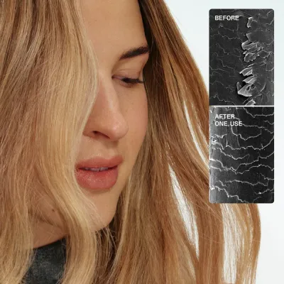 Olaplex No. 3 Plus Ultimate Repair восстанавливающий уход для поврежденных волос