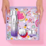 Lancome Renergie HCF Triple Serum набор сыворотка, крем с пептидами и крем для глаз 50 мл + 15 мл + 15 мл — фото 1