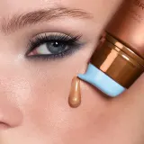 Nabla Sun-Kissed Glow Set набор Angel Aura Bright и Angel Aura Bronze, 2 x 15 мл — фото 1