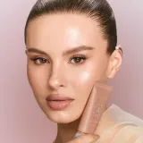 Nabla Sun-Kissed Glow Set набор Angel Aura Bright и Angel Aura Bronze, 2 x 15 мл — фото 2