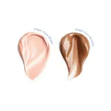 Nabla Sun-Kissed Glow Set набор Angel Aura Bright и Angel Aura Bronze, 2 x 15 мл — фото 3